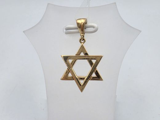 Zelta kulons, 2.43 g