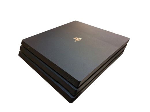 Sony Playstation 4 Pro 1024 gb