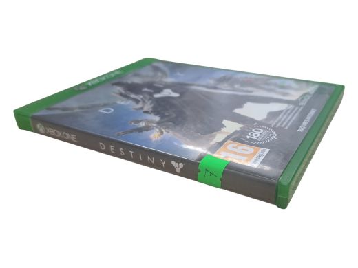 Destiny XBOX
