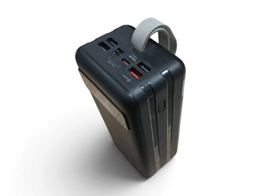 Power Bank Hoco J86BCharge 60000mAh