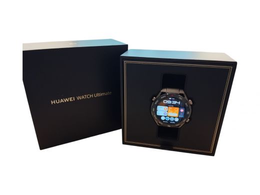 Huawei Ultimate