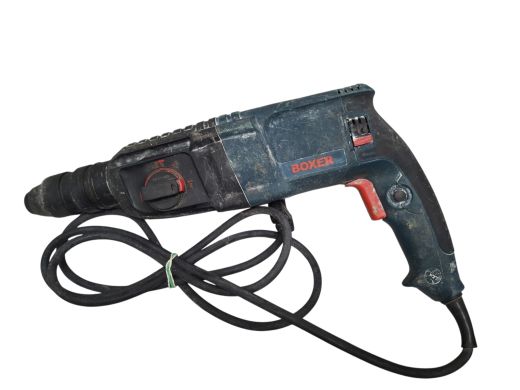 Boxer Sr-063