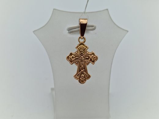 Zelta kulons, 1.06 g