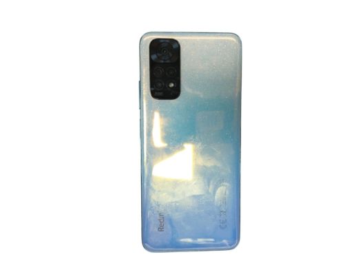 Xiaomi Redmi Note 11