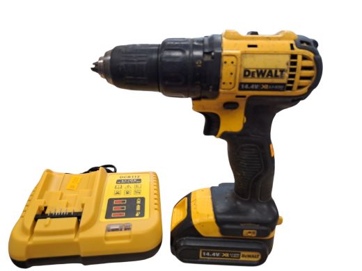 Dewalt Dcd730