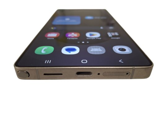Samsung Galaxy S25 Ultra 256 gb