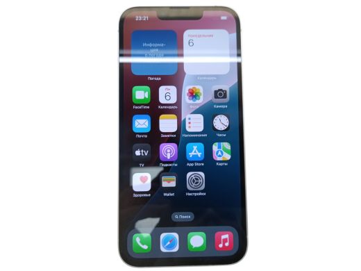 Iphone 13 MLQD3ET/A 512 Gb