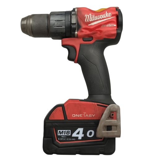 Milwaukee M18 OnePD2 