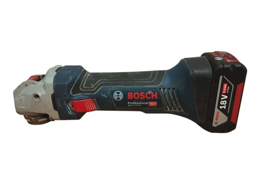Bosch Gwx 18V-8 