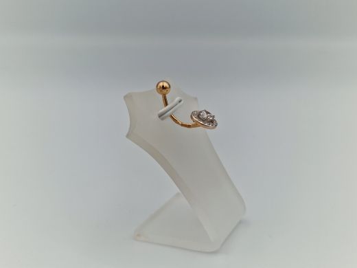 Zelta kulons, 1.16 g