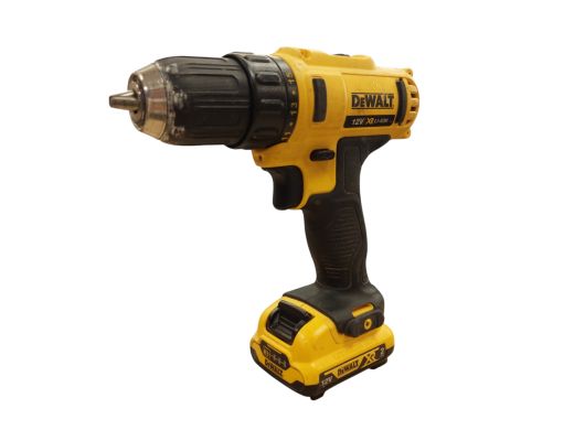 DeWALT Dcd710