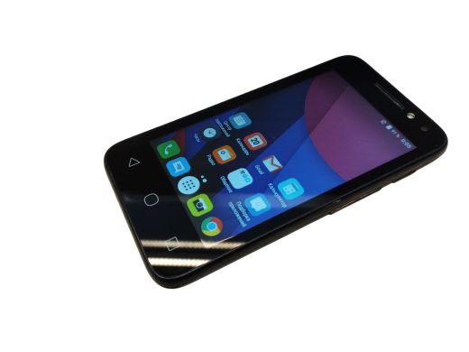 Alcatel Pixi 4