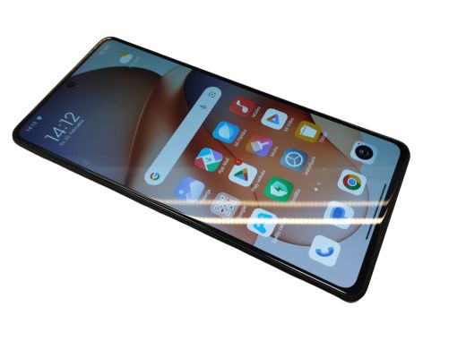 Xiaomi Note 12 Pro 128 gb