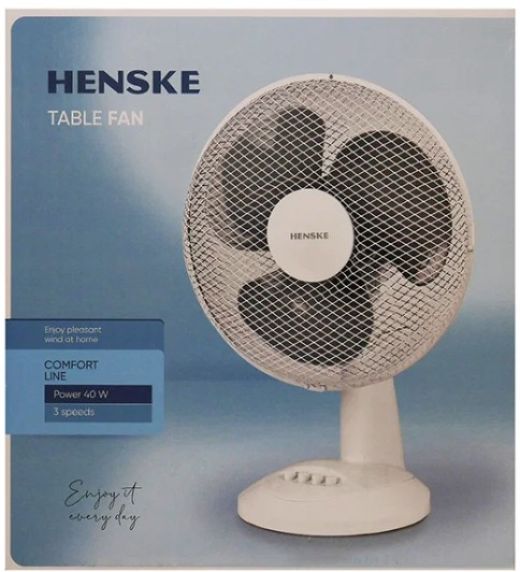 Henske W-Fd1206F