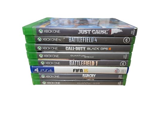 Microsoft Xbox One X 1787 1024 gb