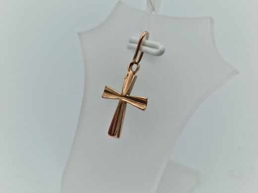 Zelta kulons, 0.69 g