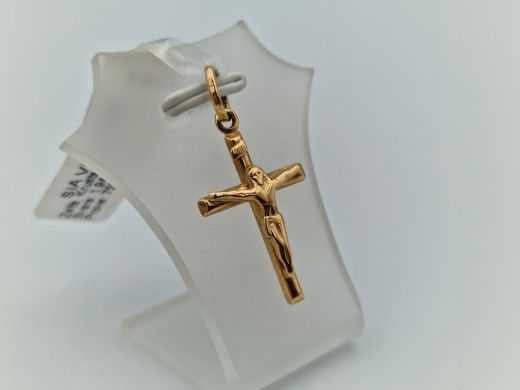 Золотой кулон, 1.94 г