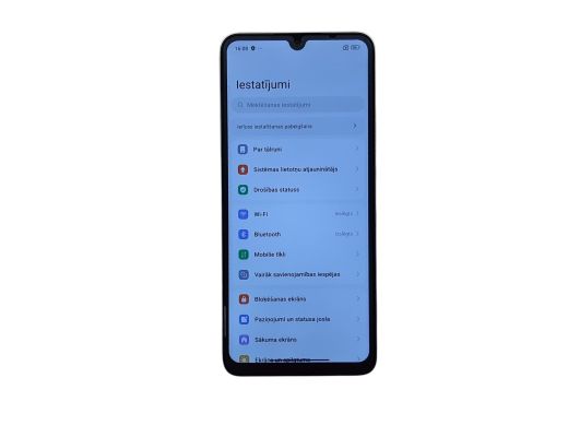 Xiaomi Poco C75 128 gb