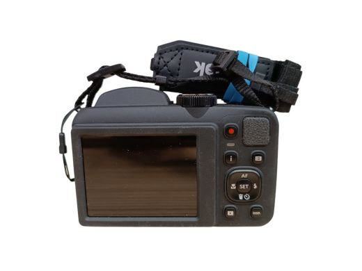 Kodak Pix Pro Az255