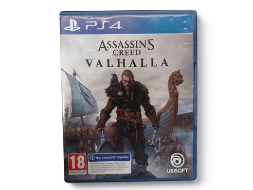 Assassins Creed Walhalla