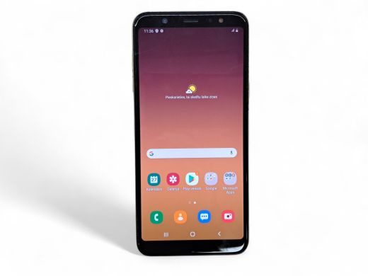 Samsung Galaxy A6+ (A605FN) 32