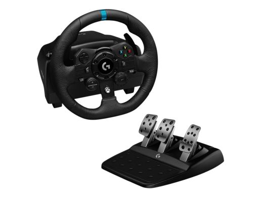 LOGITECH G923