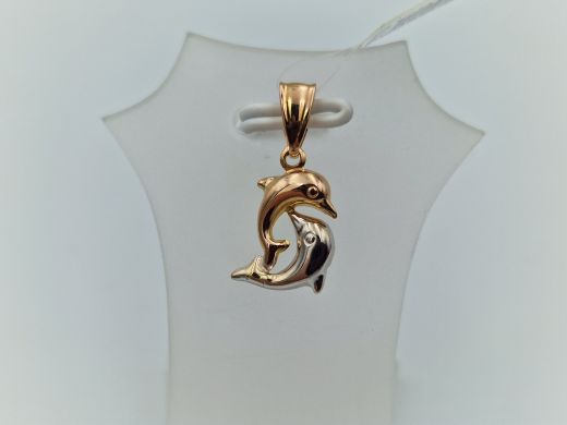 Zelta kulons, 0.76 g