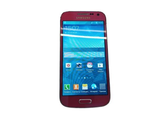 Samsung S4 Mini
