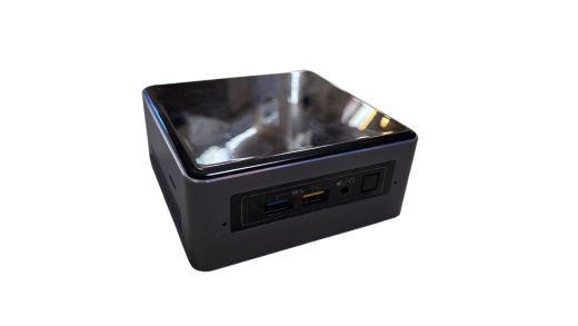 Itel Nuc7I3Bnh  128 gb