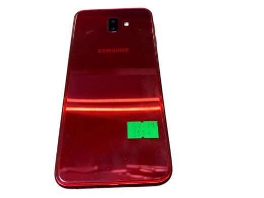 Samsung Galaxy J6+ 32