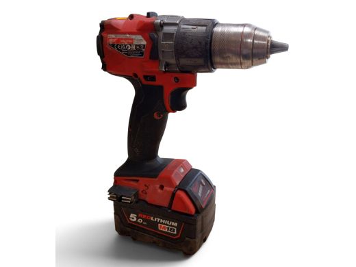 Milwaukee M18 Fpd2/M18 Fsag125X