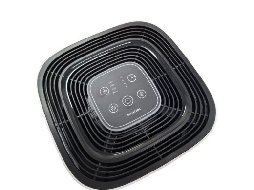 Silver Crest Air Purifier