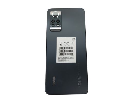 Xiaomi Note 12Pro 0.25 gb