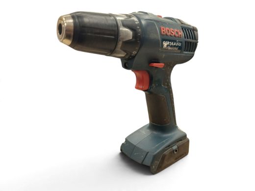 Bosch Gsr 14,4-2-Li