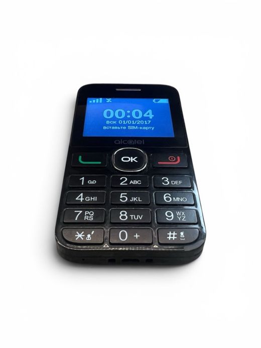 alcatel