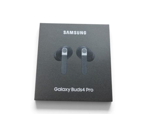 Samsung Galaxy Buds 4 Pro