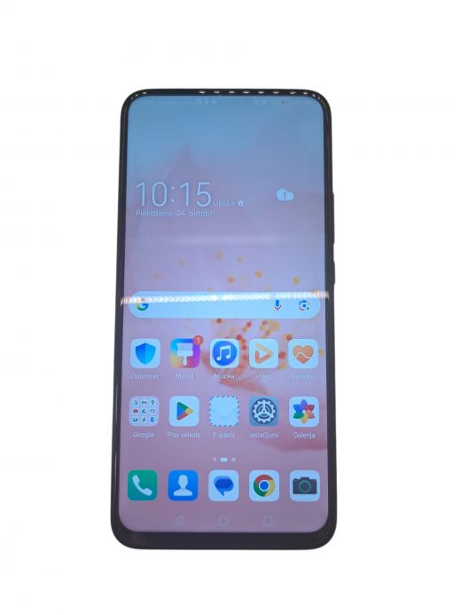 Huawei P Smart (2019)