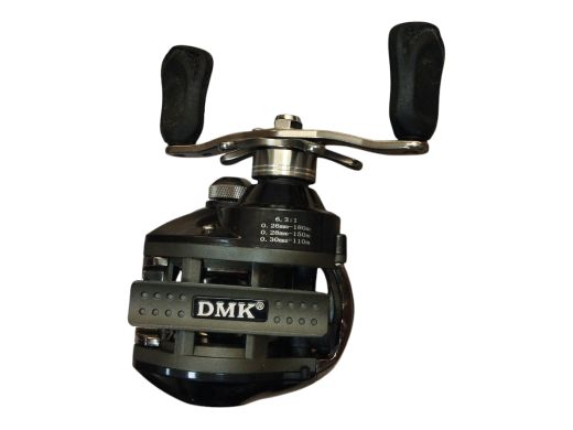 Challenger Dm120Ra-C1 Dmk