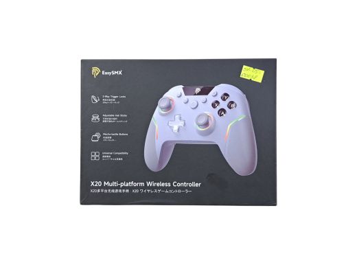 EasySMX X20