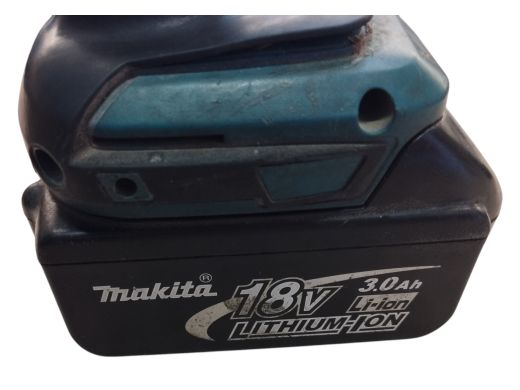 Makita Dtd-152