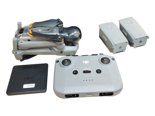 dji Air 2S