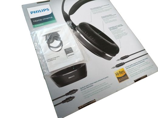 Philips SDH8850 
