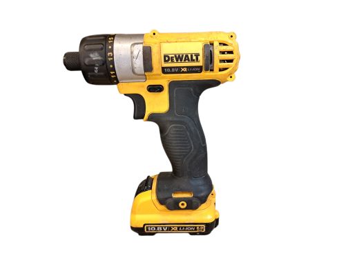 DeWalt DCF610 