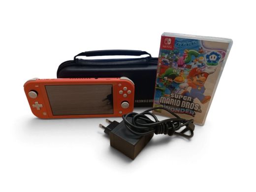 Nintendo Switch Lite 32 gb