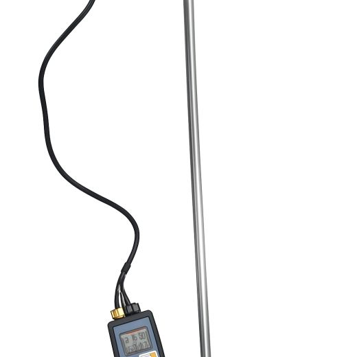 Greisinger Gmh 3831