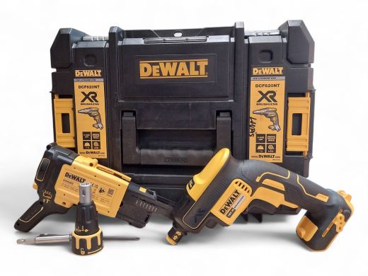 DeWalt DCF620 