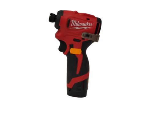 Milwaukee M12 Bldrc 