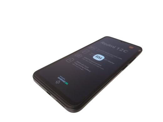 Xiaomi 12C 128 gb