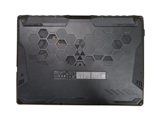 Asus Tuf Gaming A15 512 gb