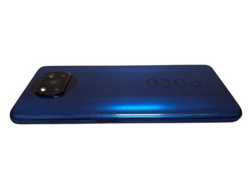 Xiaomi Pocox3 NFC 128 gb